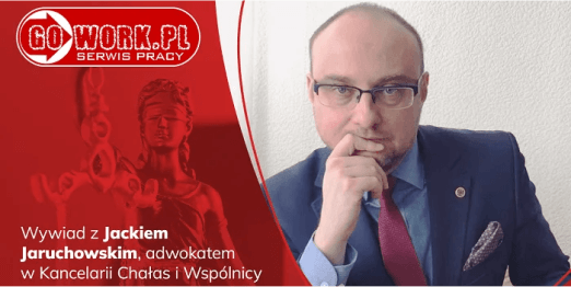 W jaki sposób walczyć o swoje prawa? Rozmowa z adwokatem Jackiem Jaruchowskim